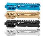 CTM TAC CTM TAC AAP-01 FUKU-2 CNC Upper Set - Short Cutout Version