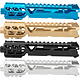 CTM TAC CTM TAC AAP-01 FUKU-2 CNC Upper Set - Short Cutout Version