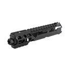 CTM TAC CTM TAC AAP-01 FUKU-2 CNC Upper Set - Short Cutout Version