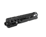 CTM TAC AAP-01 FUKU-2 CNC Upper Set - Short Cutout Version