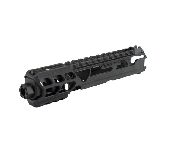 CTM TAC CTM TAC AAP-01 FUKU-2 CNC Upper Set - Short Cutout Version