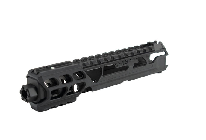 CTM TAC AAP-01 FUKU-2 CNC Upper Set - Short Cutout Version
