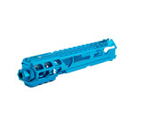 CTM TAC AAP-01 FUKU-2 CNC Upper Set - Short Cutout Version