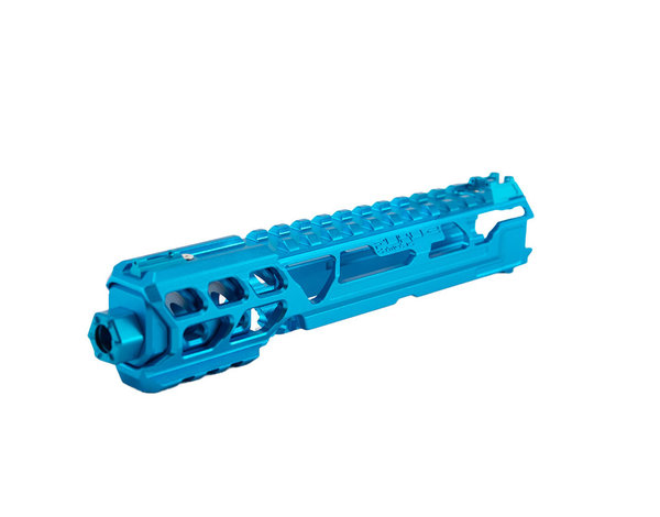 CTM TAC CTM TAC AAP-01 FUKU-2 CNC Upper Set - Short Cutout Version