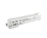 CTM TAC AAP-01 FUKU-2 CNC Upper Set - Short Cutout Version