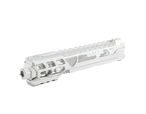 CTM TAC CTM TAC AAP-01 FUKU-2 CNC Upper Set - Short Cutout Version