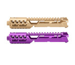 CTM TAC CTM TAC AAP-01 FUKU-2 CNC Upper Set - Long Cutout Version