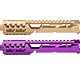 CTM TAC CTM TAC AAP-01 FUKU-2 CNC Upper Set - Long Cutout Version