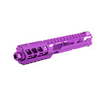 CTM TAC AAP-01 FUKU-2 CNC Upper Set - Long Cutout Version