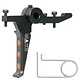 Maxx Model Maxx Model CNC Aluminum Advanced MTW Speed Trigger (Style E)