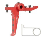 Maxx Model CNC Aluminum Advanced MTW Speed Trigger (Style E)