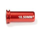 Maxx Model CNC Aluminum Double O-Ring Air Seal Nozzle