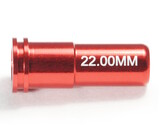 Maxx Model CNC Aluminum Double O-Ring Air Seal Nozzle