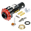 Maxx Model Maxx Model CNC Aluminum Hopup Chamber MXW for HPA MTW Rifles