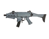 ASG CZ Scorpion EVO 3 ATEK 8" SMG