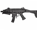 ASG CZ Scorpion EVO 3 ATEK 8" SMG