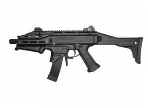 ASG ASG CZ Scorpion EVO 3 ATEK 8" SMG