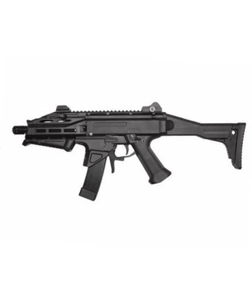 ASG ASG CZ Scorpion EVO 3 ATEK 8" SMG