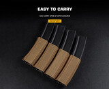 Wosport MK4 Chest Rig MP5 Magazine Insert