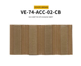 Wosport MK4 Chest Rig MP5 Magazine Insert