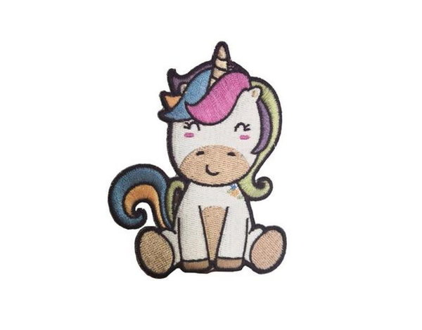 Tactical Outfitters Tactical Outfitters Insanely Cute Unicorn Series Morale Patch