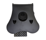 Amomax Amomax Hardshell Tactical Holster for Airsoft Glock (TM/KJ/WE/EF)