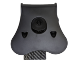 Amomax Hardshell Tactical Holster for Airsoft Glock (TM/KJ/WE/EF)