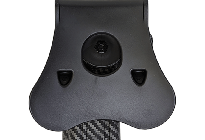 Amomax Hardshell Tactical Holster for Airsoft Glock (TM/KJ/WE/EF)