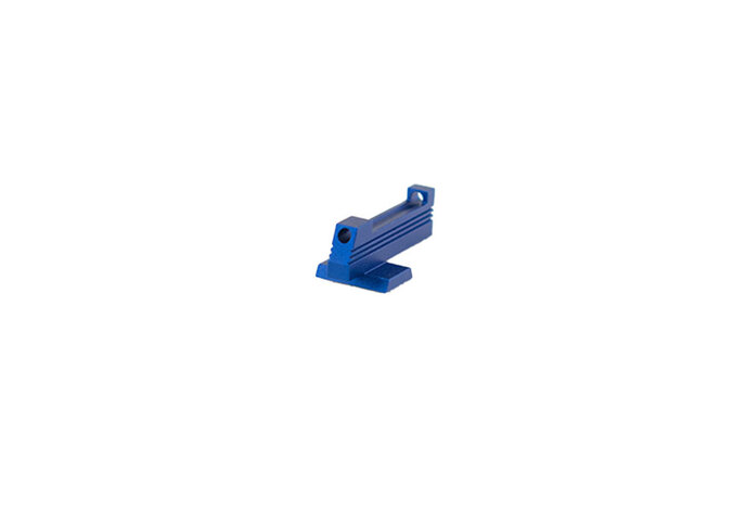 Dr Black Fiber Optic Front Sight for Tokyo Marui Hi Capa 5.1, Type A