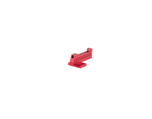 Dr Black Dr Black Fiber Optic Front Sight for Tokyo Marui Hi Capa 5.1, Type A