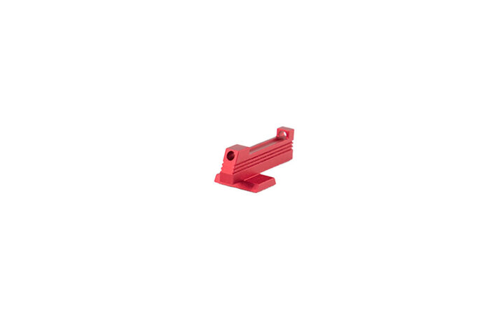 Dr Black Fiber Optic Front Sight for Tokyo Marui Hi Capa 5.1, Type A