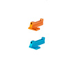 Dr Black Dr Black Fiber Optic Front Sight for Tokyo Marui Hi Capa 5.1, Type A