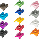 Dr Black Dr Black Fiber Optic Rear Sight for Tokyo Marui Hi Capa 4.3