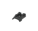 Dr Black Fiber Optic Rear Sight for Tokyo Marui Hi Capa 4.3
