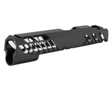 Dr Black Type 505 Aluminum Slide for Tokyo Marui Hi Capa 5.1
