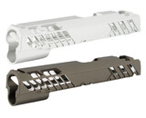Dr Black Type 505 Aluminum Slide for Tokyo Marui Hi Capa 5.1