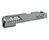 Dr Black Type 505 Aluminum Slide for Tokyo Marui Hi Capa 5.1