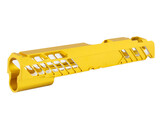 Dr Black Type 505 Aluminum Slide for Tokyo Marui Hi Capa 5.1