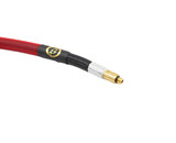 Amped Integral Grip Line Standard Weave, IGL, HPA Grip Line