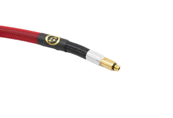 Amped Integral Grip Line Standard Weave, IGL, HPA Grip Line