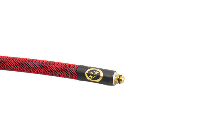 Amped Integral Grip Line Standard Weave, IGL, HPA Grip Line