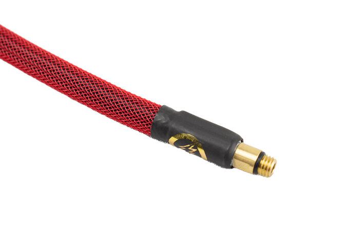 Amped Integral Grip Line Standard Weave, IGL, HPA Grip Line