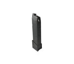 ICS ICS ICP 30 rd Green Gas Magazine, Black