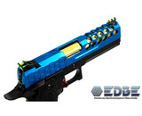 EDGE Custom HIVE Standard Slide for 4.3 Hi Capa / 1911