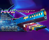 EDGE Custom HIVE Standard Slide for 4.3 Hi Capa / 1911