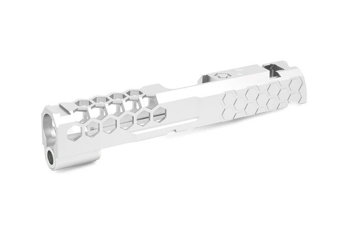 EDGE Custom HIVE Standard Slide for 4.3 Hi Capa / 1911