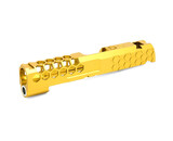 EDGE Custom HIVE Standard Slide for 4.3 Hi Capa / 1911