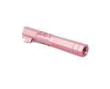 EDGE Custom HEXA Aluminum Outer Barrel for 4.3 Hi Capa / 1911