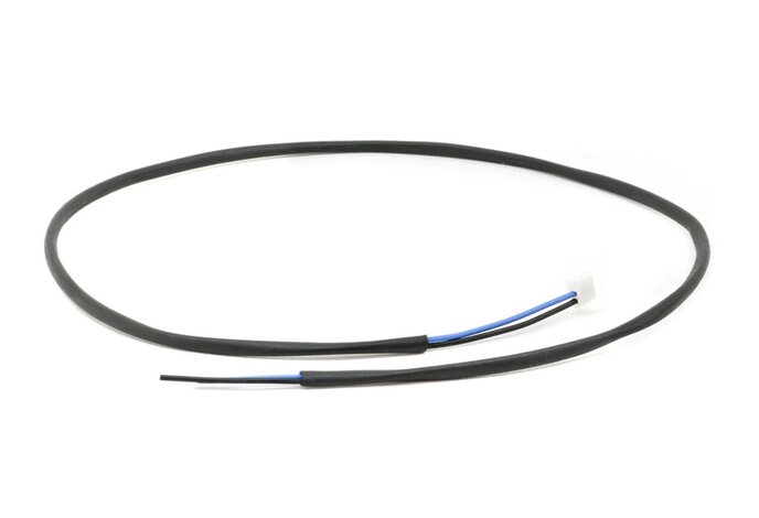 PolarStar Wire Harness for REV3 MCU, Universal (3 pin JST / Bare Lead) 18"