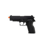 WE F226E2 with rail GBB Black